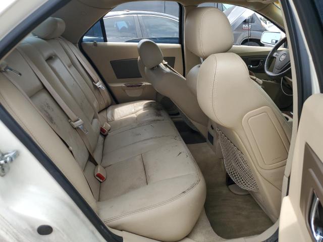 Photo 10 from auction – 2007 CADILLAC CTS HI FEA with VIN 1G6DP577670169790
