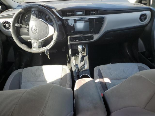 Photo 8 from auction – 2018 TOYOTA COROLLA L with VIN 5YFBURHE4JP826648