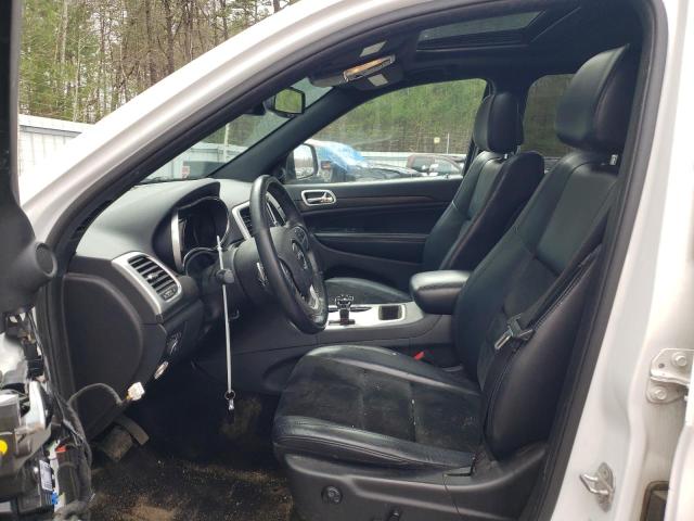 Photo 7 from auction – 2015 JEEP GRAND CHER with VIN 1C4RJFAG4FC171599