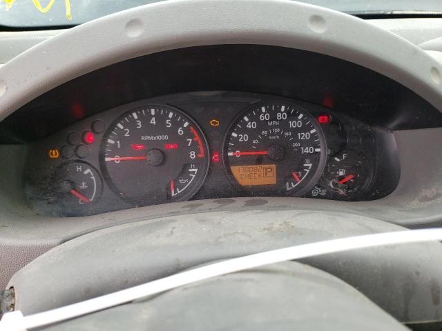 Photo 9 from auction – 2014 NISSAN FRONTIER S with VIN 1N6AD0ER4EN723423