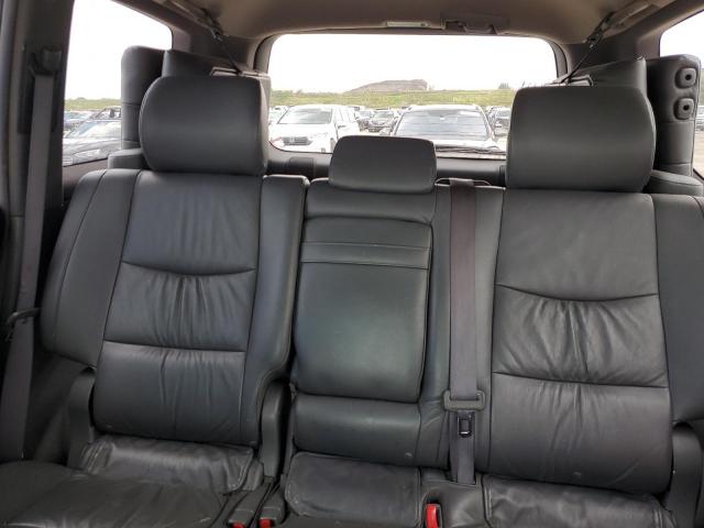 Photo 10 from auction – 2005 LEXUS GX 470 with VIN JTJBT20X650073919