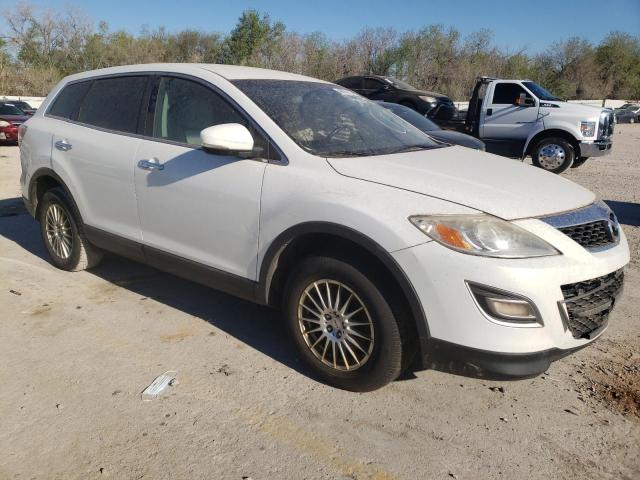 Photo 4 from auction – 2012 MAZDA CX-9 with VIN JM3TB3DA4C0362453