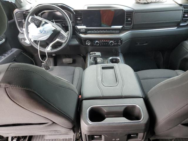 Photo 8 from auction – 2022 CHEVROLET SILVERADO with VIN 1GCUDDED7NZ569858