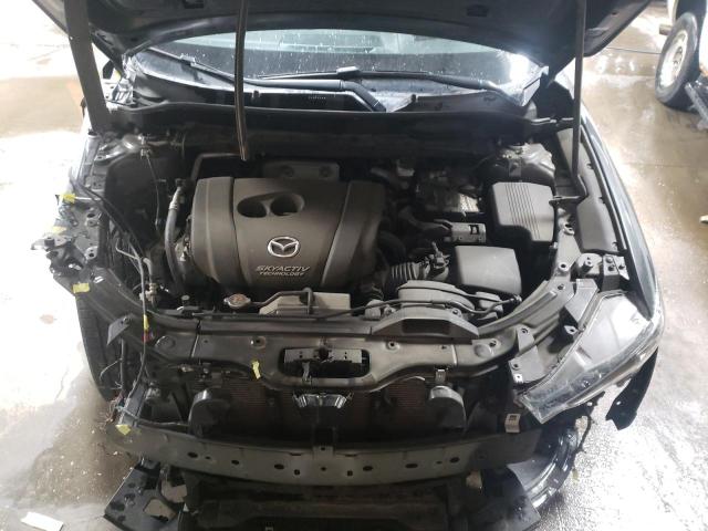 Photo 11 from auction – 2017 MAZDA CX-5 GRAND with VIN JM3KFBDL6H0196360