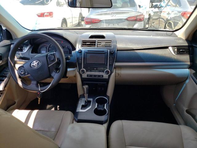 Photo 8 from auction – 2013 TOYOTA CAMRY L with VIN 4T4BF1FK8DR284936