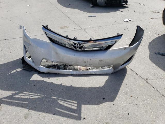 Photo 12 from auction – 2014 TOYOTA CAMRY L with VIN 4T4BF1FK4ER419931