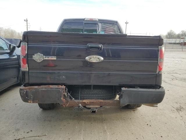 Photo 6 from auction – 2010 FORD F150 SUPER with VIN 1FTFW1EV8AFC10279