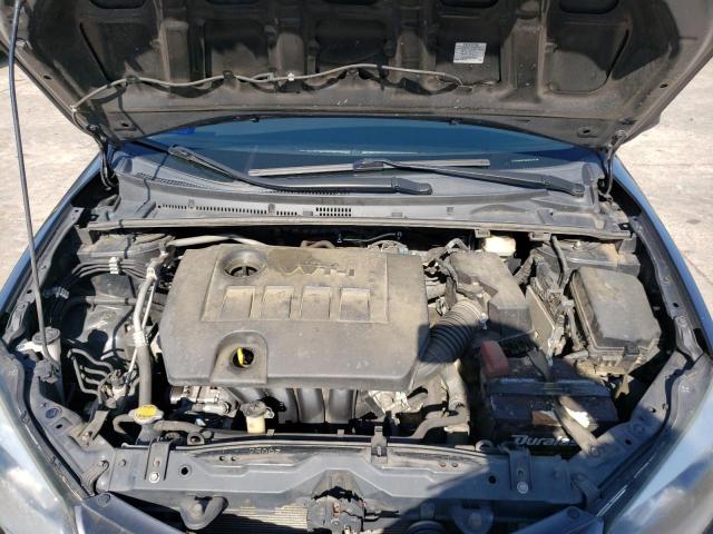 Photo 11 from auction – 2016 TOYOTA COROLLA L with VIN 2T1BURHE9GC694446