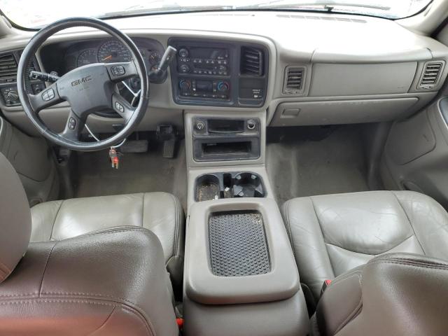 Photo 8 from auction – 2003 GMC NEW SIERRA with VIN 2GTEK19T831126800