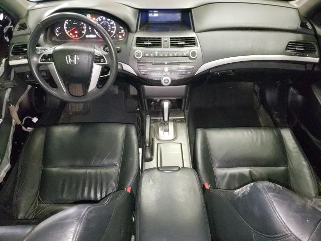 Photo 8 from auction – 2012 HONDA ACCORD SE with VIN 1HGCP2F60CA131977