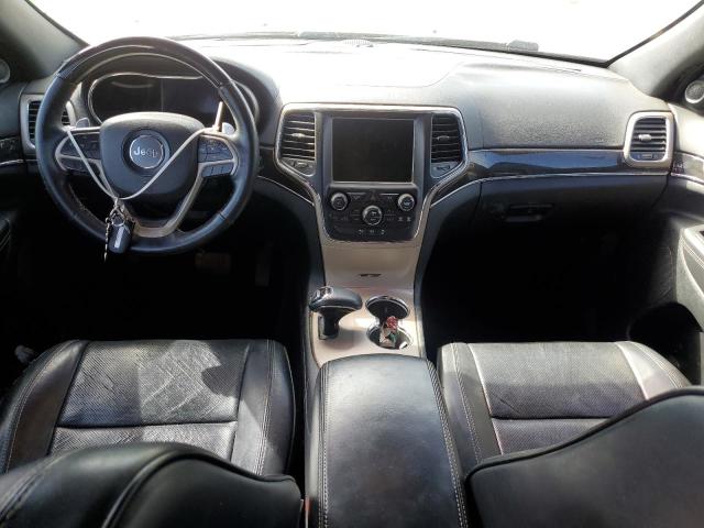 Photo 8 from auction – 2014 JEEP GRAND CHER with VIN 1C4RJFCG2EC273804