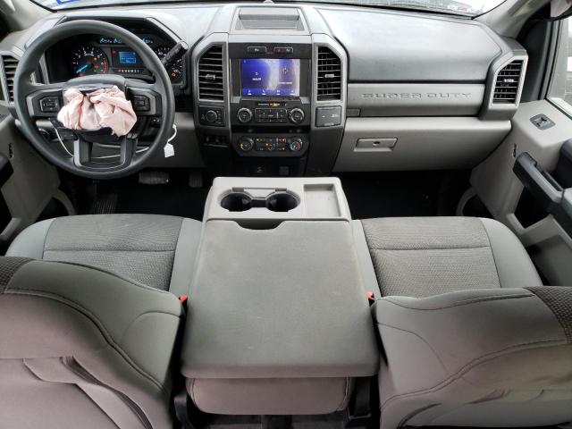 Photo 8 from auction – 2020 FORD F250 SUPER with VIN 1FT7W2B69LEC60785