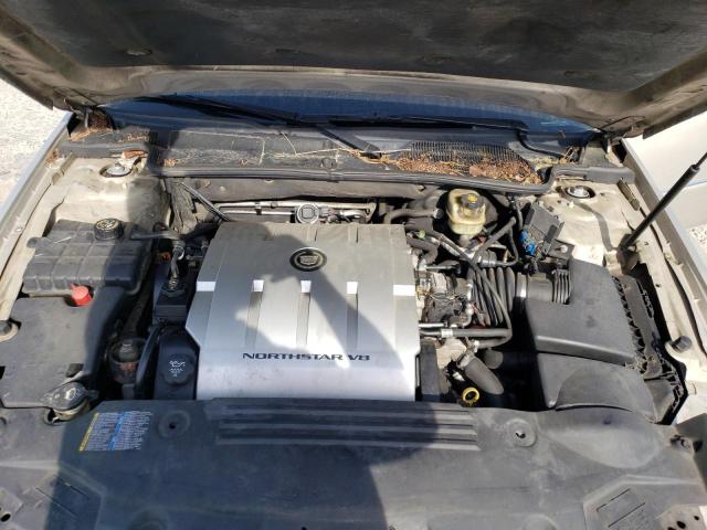 Photo 11 from auction – 2007 CADILLAC DTS with VIN 1G6KD57Y87U150806