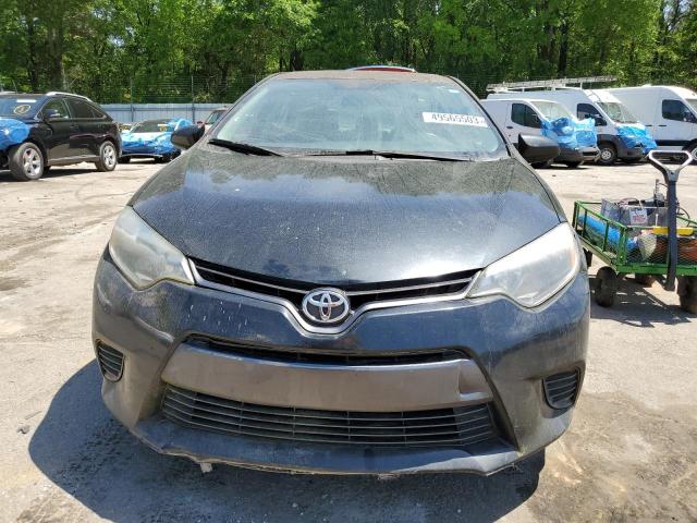 Photo 5 from auction – 2015 TOYOTA COROLLA L with VIN 2T1BURHE0FC478564