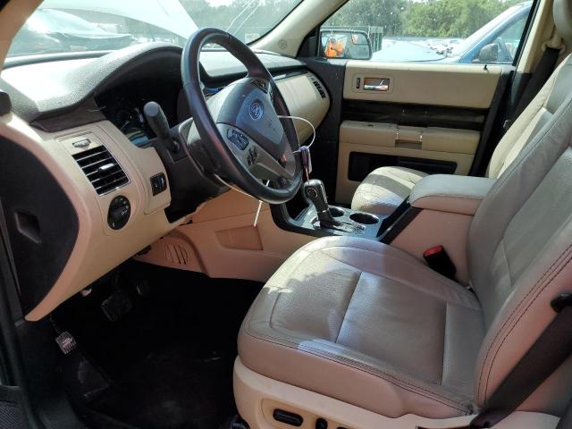 Photo 7 from auction – 2014 FORD FLEX SEL with VIN 2FMGK5C80EBD00520