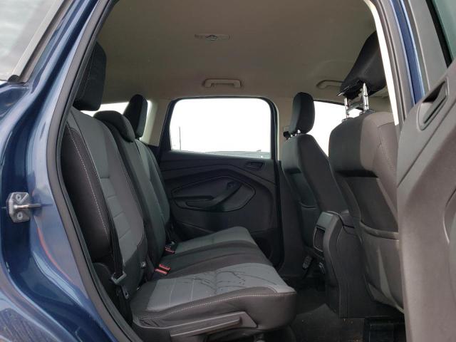 Photo 10 from auction – 2018 FORD ESCAPE S with VIN 1FMCU0F73JUB43178