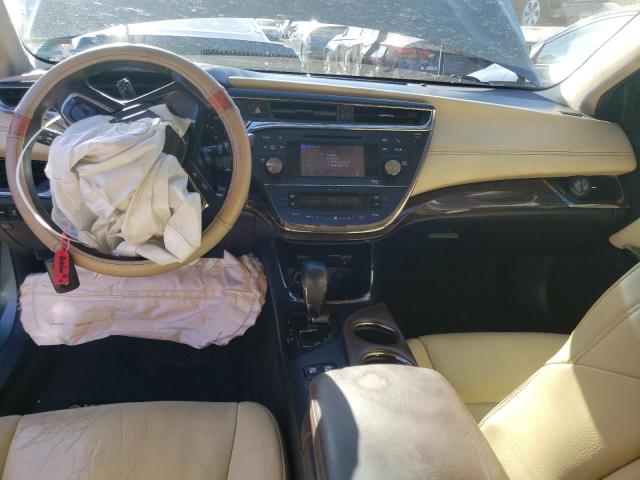 Photo 8 from auction – 2013 TOYOTA AVALON BAS with VIN 4T1BK1EB3DU021776
