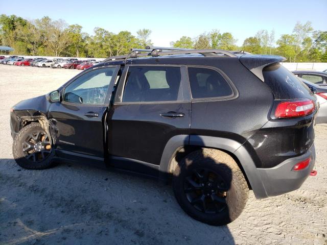 Photo 2 from auction – 2015 JEEP CHEROKEE T with VIN 1C4PJMBS9FW575480