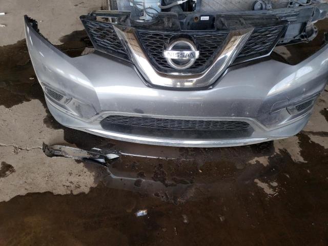Photo 12 from auction – 2015 NISSAN ROGUE S with VIN 5N1AT2MT8FC824892