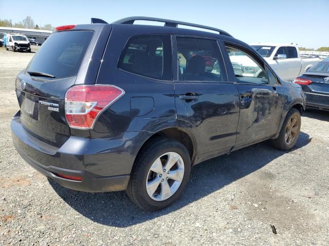 Photo 3 from auction – 2016 SUBARU FORESTER 2 with VIN JF2SJADC7GH554259