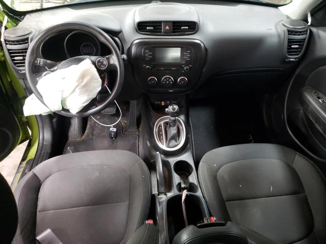 Photo 8 from auction – 2019 KIA SOUL with VIN KNDJN2A23K7921205