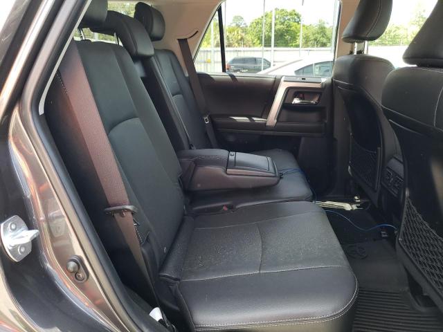 Photo 10 from auction – 2021 TOYOTA 4RUNNER TR with VIN JTEKU5JR6M5967160