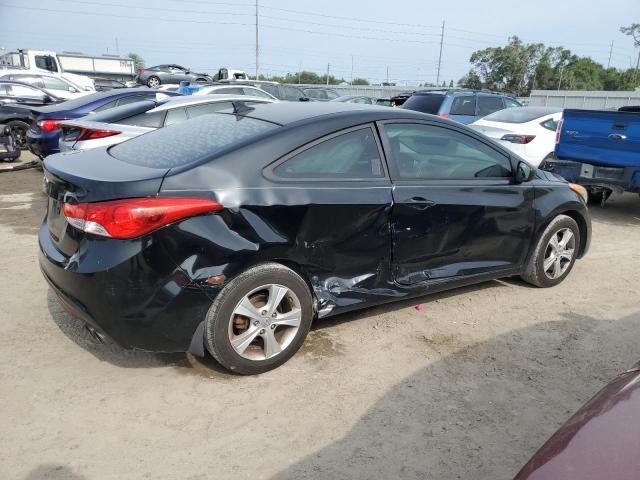 Photo 3 from auction – 2013 HYUNDAI ELANTRA CO with VIN KMHDH6AE1DU014751