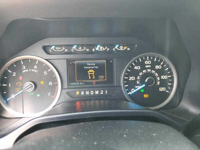 Photo 9 from auction – 2015 FORD F150 SUPER with VIN 1FTEW1CP1FFB78783