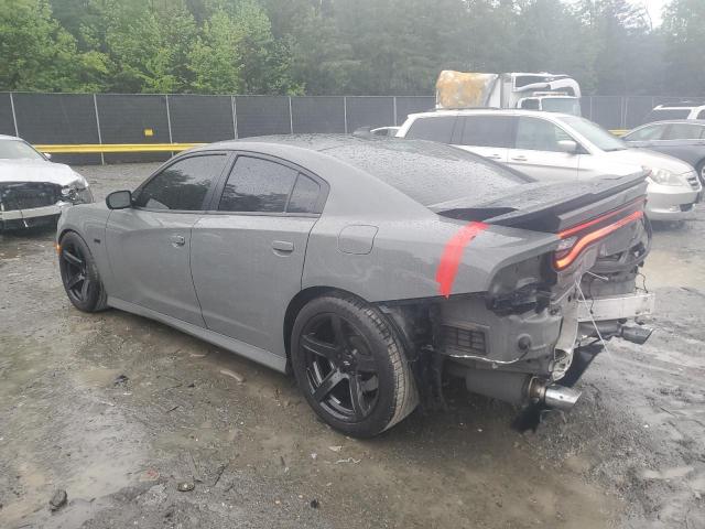 Photo 2 from auction – 2017 DODGE CHARGER R/ with VIN 2C3CDXGJ9HH572351
