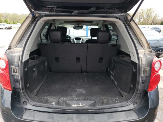 Photo 6 from auction – 2014 CHEVROLET EQUINOX LT with VIN 2GNALCEK0E6292794