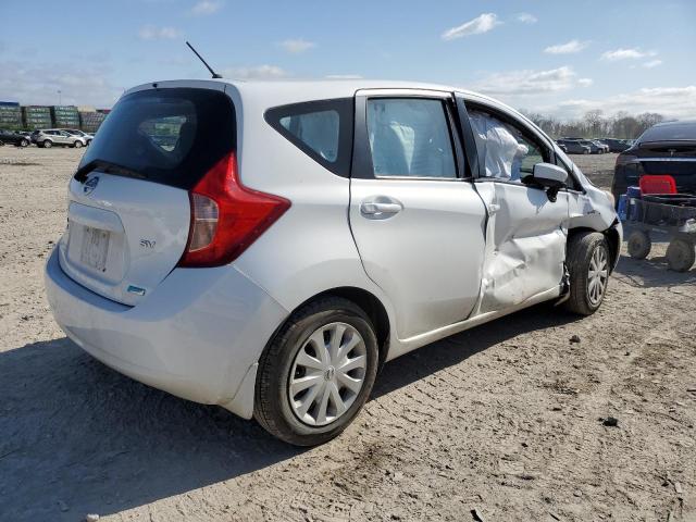 Photo 3 from auction – 2015 NISSAN VERSA NOTE with VIN 3N1CE2CP4FL438151