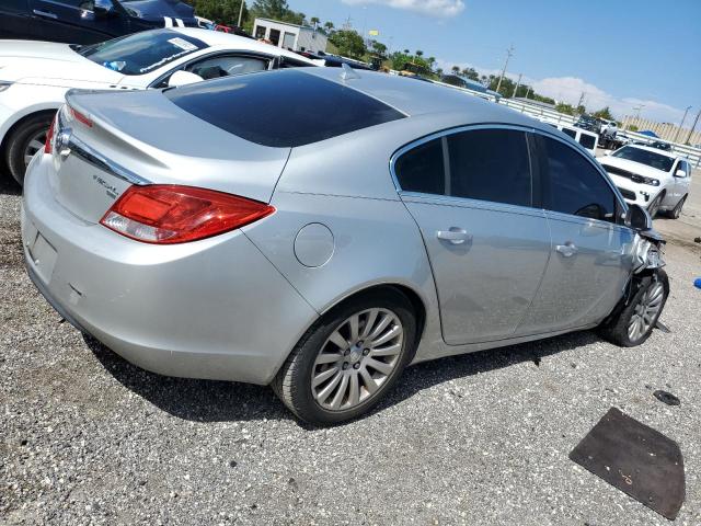 Photo 3 from auction – 2011 BUICK REGAL CXL with VIN 2G4GN5EC1B9179735