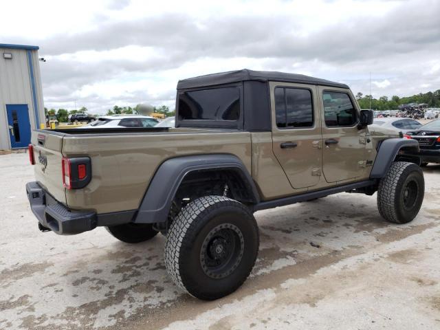 Photo 3 from auction – 2020 JEEP GLADIATOR with VIN 1C6JJTAG7LL208871