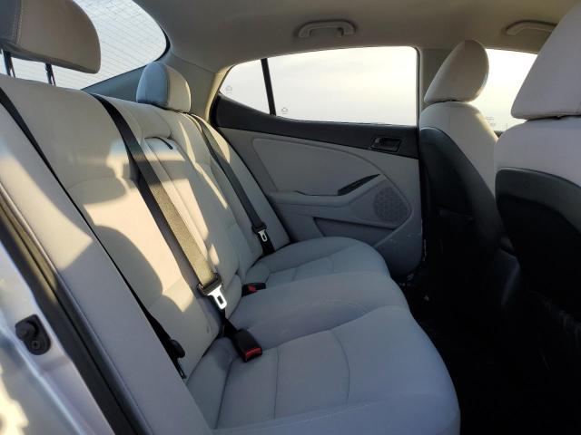Photo 10 from auction – 2015 KIA OPTIMA LX with VIN 5XXGM4A74FG403430