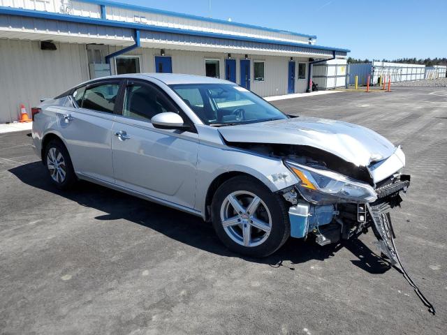 Photo 4 from auction – 2019 NISSAN ALTIMA S with VIN 1N4BL4BV1KC101667
