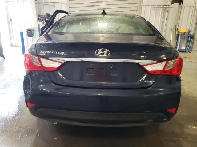 Zdjęcie 6 z aukcji – 2014 HYUNDAI SONATA SE z VIN 5NPEC4AC0EH847754