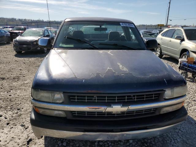 Photo 5 from auction – 2000 CHEVROLET SILVERADO with VIN 1GCEC14VXYE360691