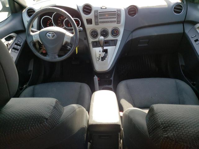 Photo 8 from auction – 2009 TOYOTA COROLLA MA with VIN 2T1KE40E79C017166
