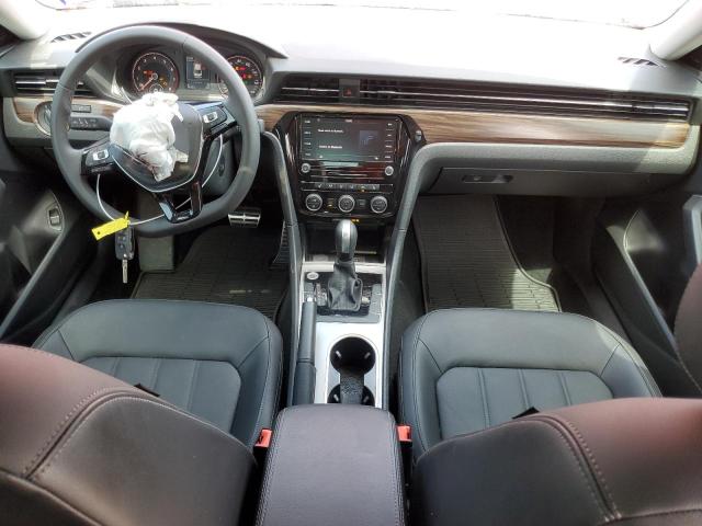 Photo 8 from auction – 2022 VOLKSWAGEN PASSAT LIM with VIN 1VWBA7A37NC009465