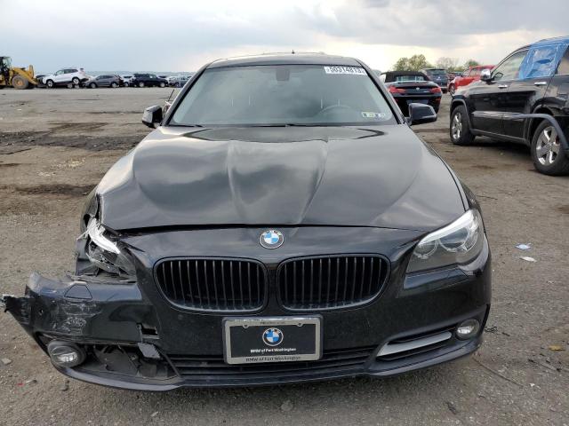 Photo 5 from auction – 2016 BMW 528 XI with VIN WBA5A7C56GG147263