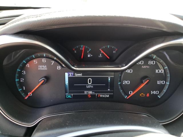 Photo 9 from auction – 2019 CHEVROLET IMPALA LT with VIN 2G11Z5S39K9130228