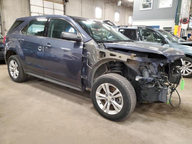 Photo 4 from auction – 2013 CHEVROLET EQUINOX LS with VIN 2GNFLCEK6D6307772