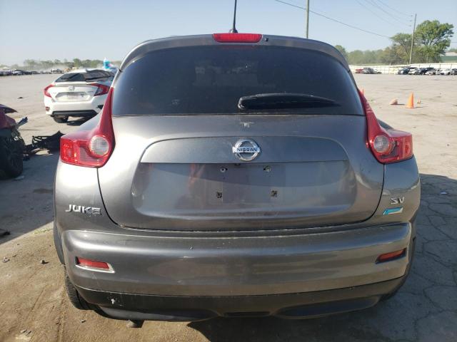 Photo 6 from auction – 2014 NISSAN JUKE S with VIN JN8AF5MR5ET359671