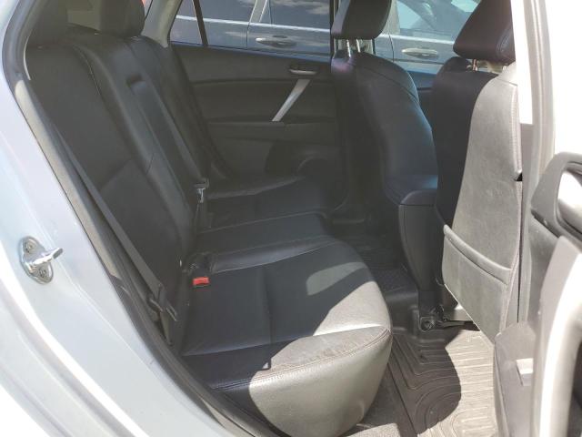 Photo 10 from auction – 2013 MAZDA 3 S with VIN JM1BL1M96D1721003