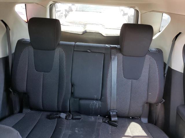 Photo 10 from auction – 2011 CHEVROLET EQUINOX LT with VIN 2CNALDEC3B6425370