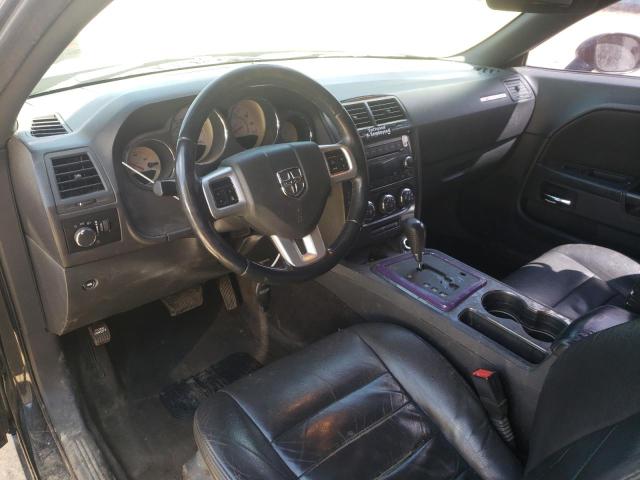 Photo 8 from auction – 2011 DODGE CHALLENGER with VIN 2B3CJ4DGXBH516066