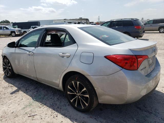Photo 2 from auction – 2019 TOYOTA COROLLA L with VIN 5YFBURHE0KP939336