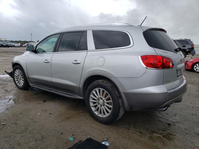 Photo 2 from auction – 2009 BUICK ENCLAVE CX with VIN 5GAER23D99J193585