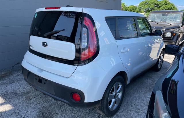Photo 4 from auction – 2017 KIA SOUL with VIN KNDJN2A21H7458067