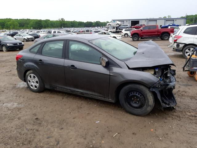 Photo 4 from auction – 2016 FORD FOCUS S with VIN 1FADP3E20GL245596